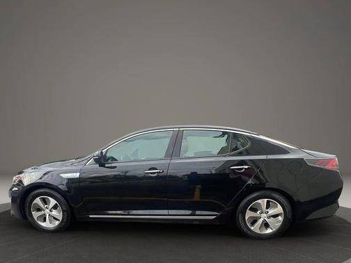 2015 Kia Optima Hybrid Base (A6)