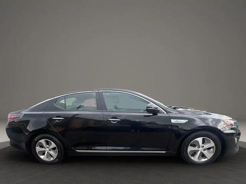 2015 Kia Optima Hybrid 