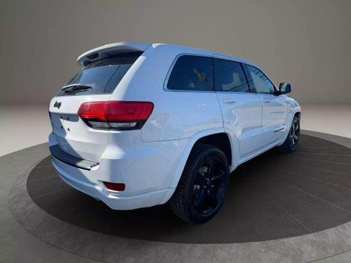 2014 Jeep Grand Cherokee Altitude