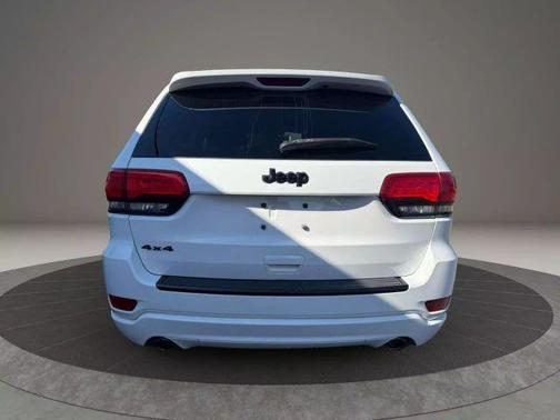 2014 Jeep Grand Cherokee Altitude