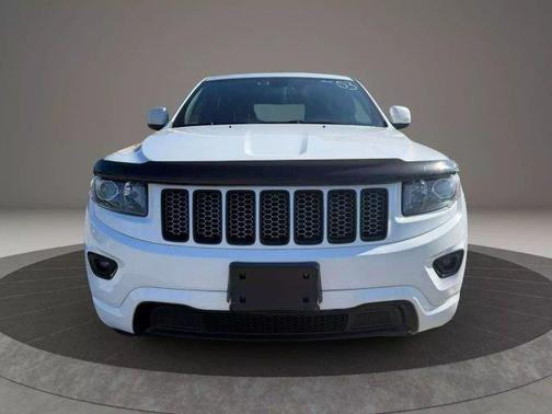 2014 Jeep Grand Cherokee Altitude