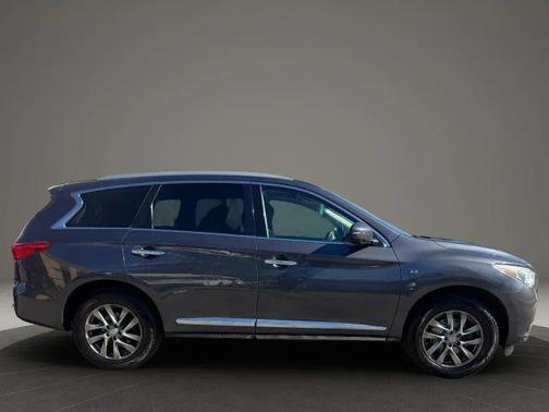 2014 INFINITI QX60 Base