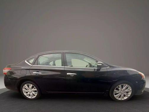 2014 Nissan Sentra SL