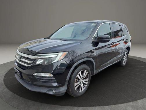 2016 Honda Pilot EX