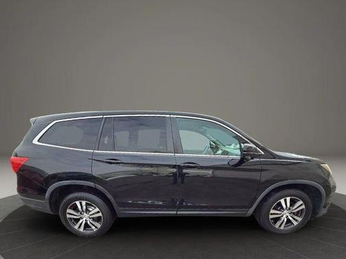 2016 Honda Pilot EX