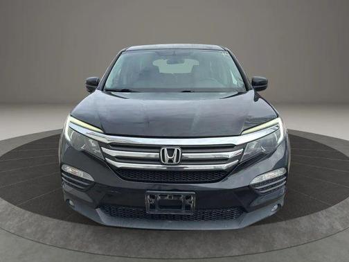2016 Honda Pilot EX