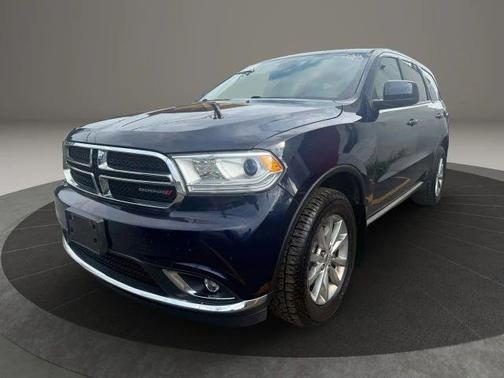 2017 Dodge Durango SXT
