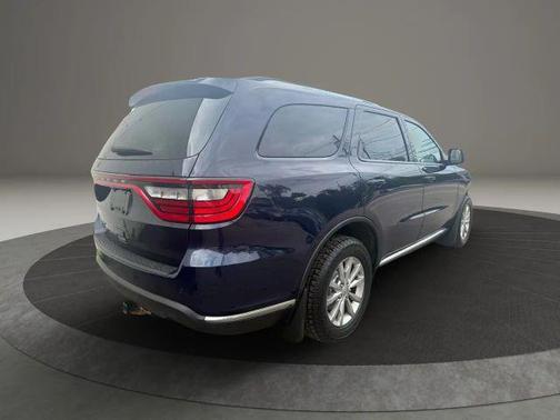 2017 Dodge Durango SXT