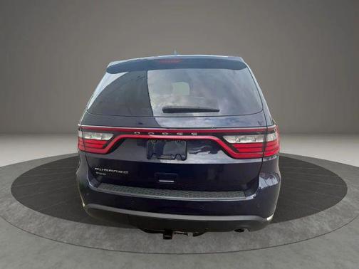 2017 Dodge Durango SXT
