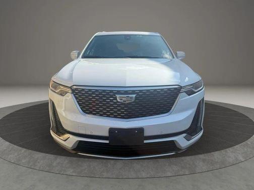 2021 Cadillac XT6 Premium Luxury AWD