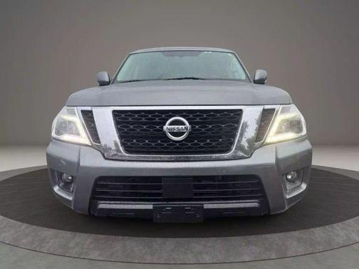 2018 Nissan Armada SV