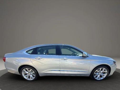 2019 Chevrolet Impala Premier 2LZ