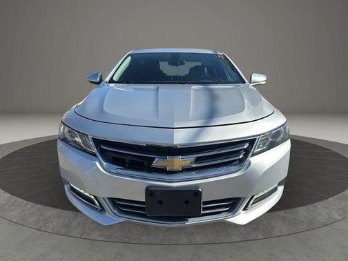 2019 Chevrolet Impala Premier 2LZ