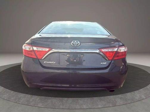 2015 Toyota Camry XSE