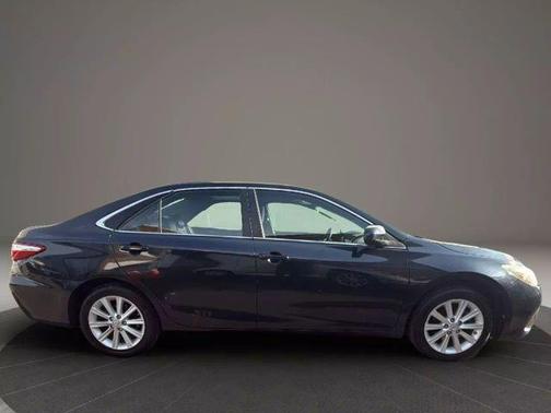 2015 Toyota Camry XSE