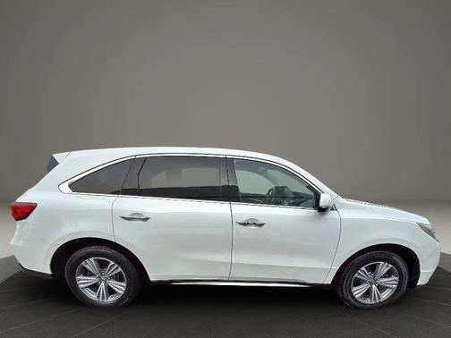 2020 Acura MDX 3.5L