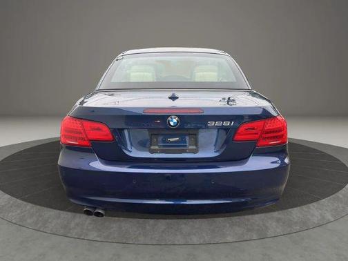 2013 BMW 328 i