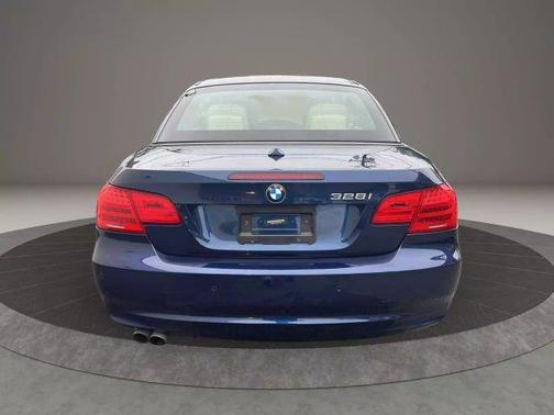 2013 BMW 328 i