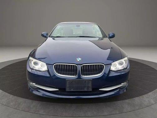 2013 BMW 328 i