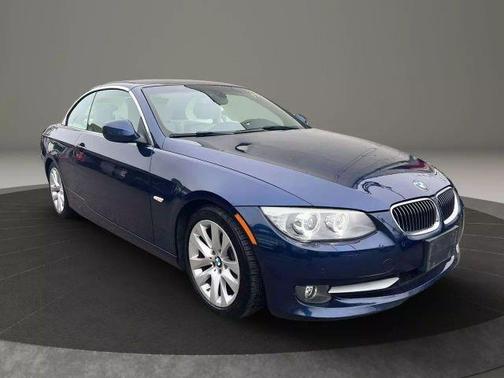 2013 BMW 328 i