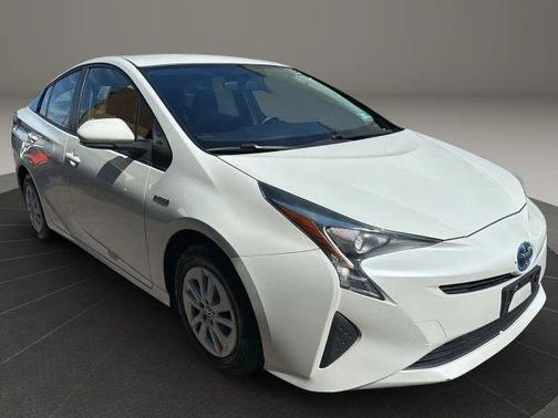 2016 Toyota Prius Two