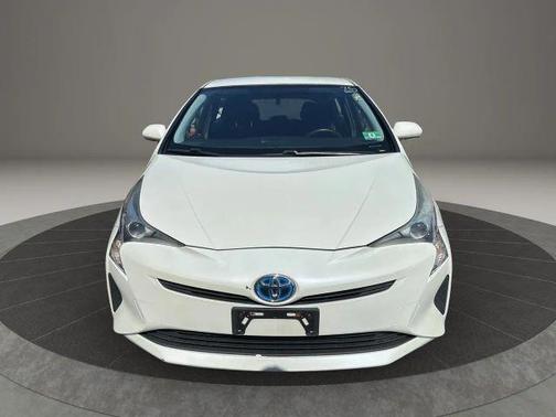 2016 Toyota Prius Two