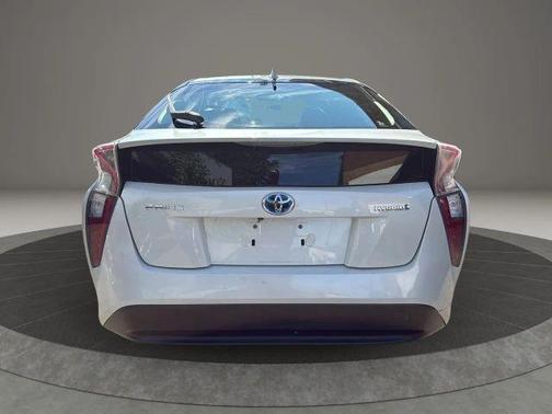 2016 Toyota Prius Two