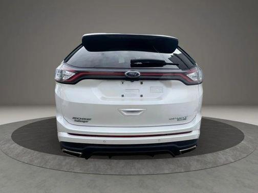 2016 Ford Edge Sport