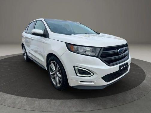2016 Ford Edge Sport