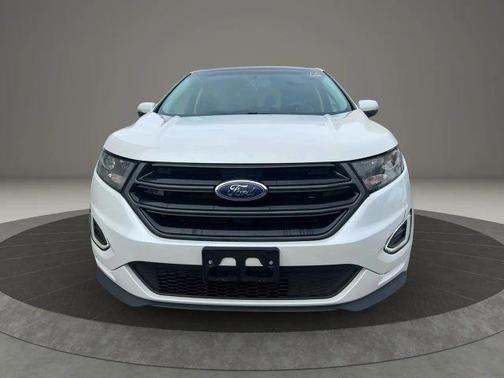 2016 Ford Edge Sport