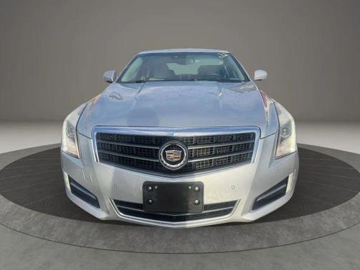 2013 Cadillac ATS 3.6L Premium