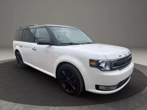 2019 Ford Flex SEL