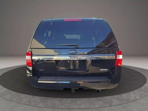 2017 Ford Expedition EL XLT