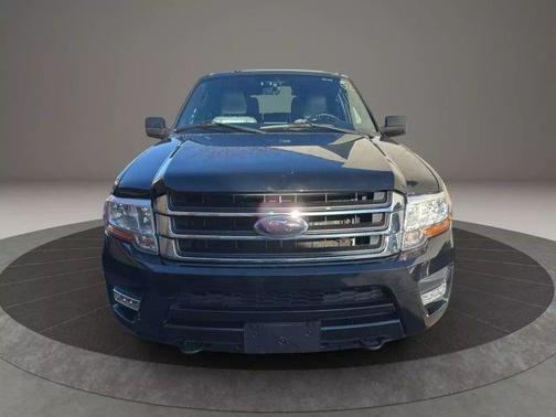 2017 Ford Expedition EL XLT