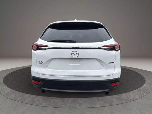 2021 Mazda CX-9 Touring