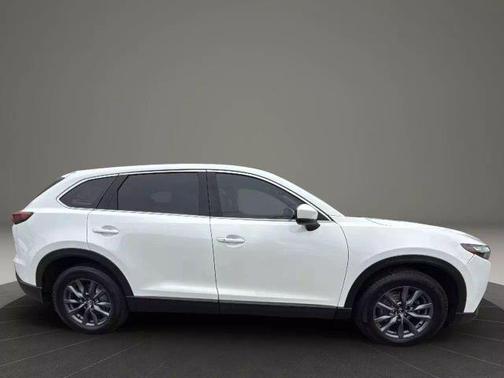 2021 Mazda CX-9 Touring