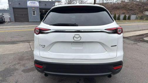 2021 Mazda CX-9 Touring