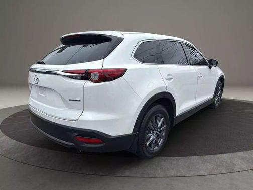 2021 Mazda CX-9 Touring