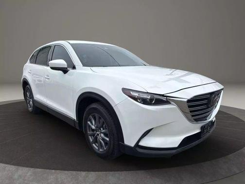 2021 Mazda CX-9 Touring