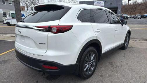 2021 Mazda CX-9 Touring