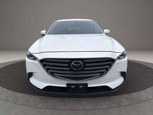 2021 Mazda CX-9 Touring