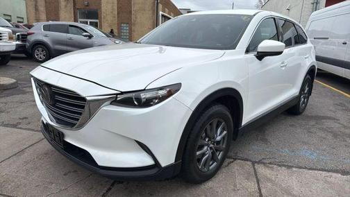 2021 Mazda CX-9 Touring
