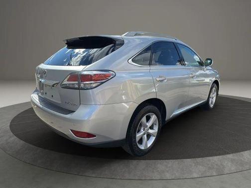 2014 Lexus RX 350 Base