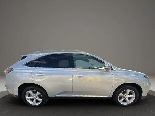 2014 Lexus RX 350 Base