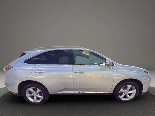 2014 Lexus RX 350 Base