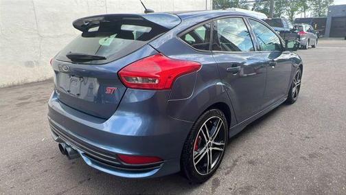 2018 Ford Focus ST Base