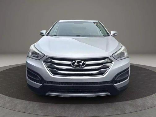 2015 Hyundai Santa Fe Sport 2.4L
