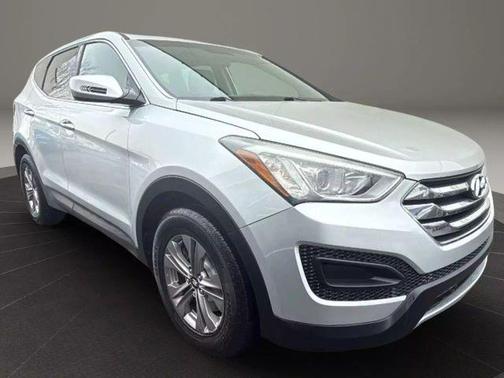 2015 Hyundai Santa Fe Sport 2.4L