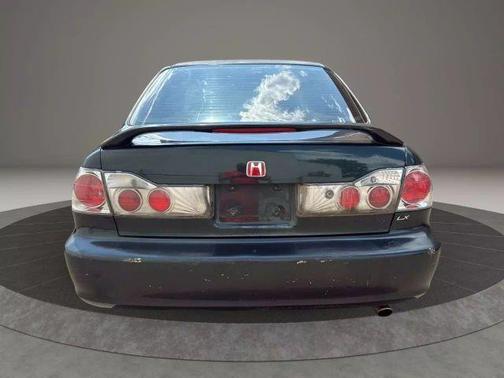 2001 Honda Accord LX