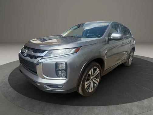 2021 Mitsubishi Outlander Sport SE